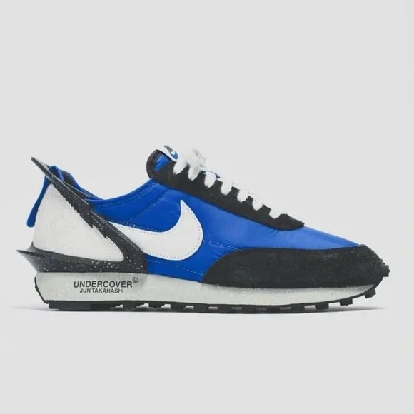 NIKE UNDERCOVER X DAYBREAK 'BLUE JAY' JUN TAKAHASHI Size 15 NEW